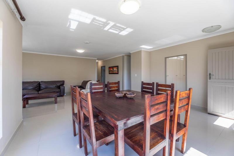 6 Bedroom Property for Sale in Melkbosstrand Western Cape